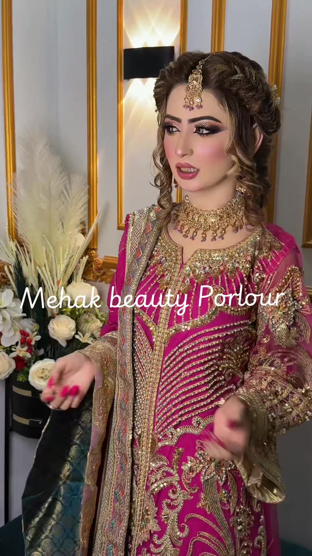 @Mehak porlour