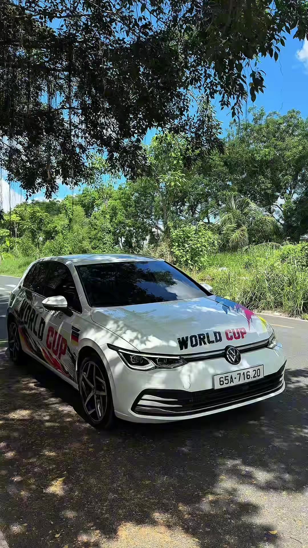 @Duy Volkswagen Cần Thơ