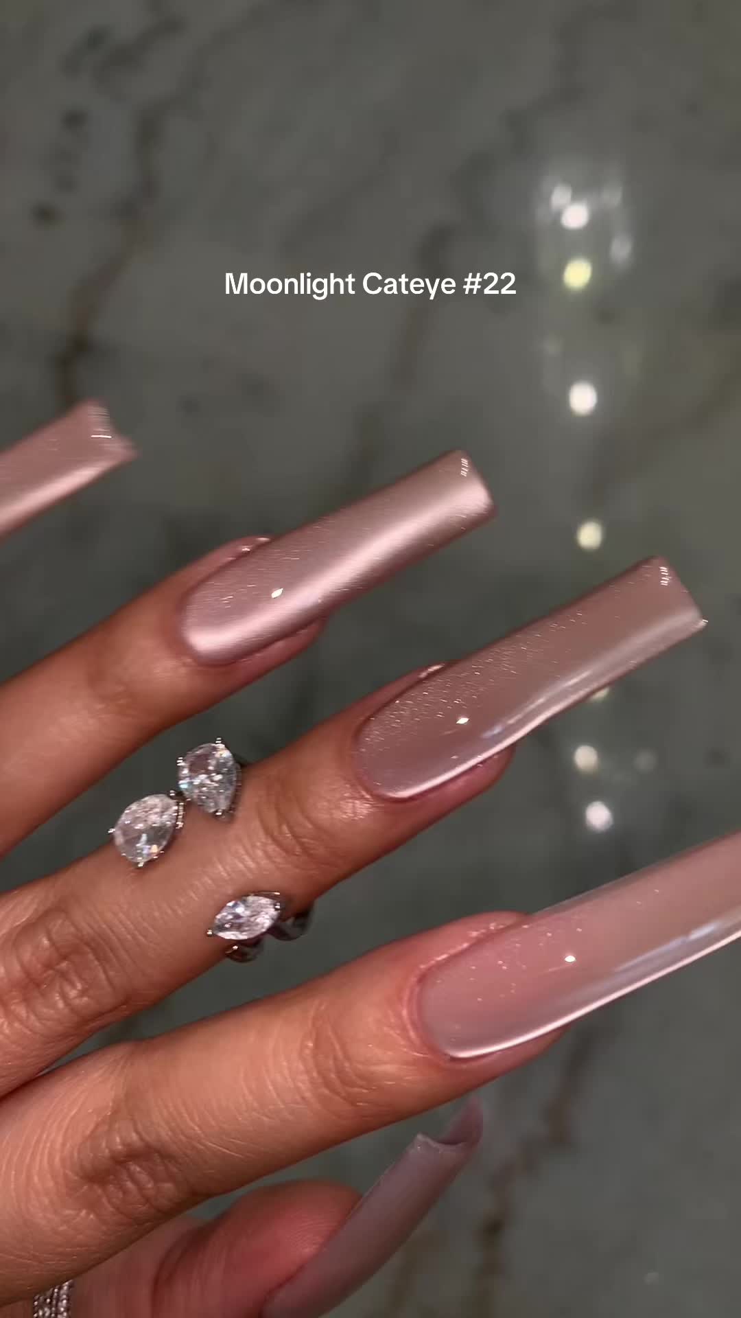 @Riya's Nails