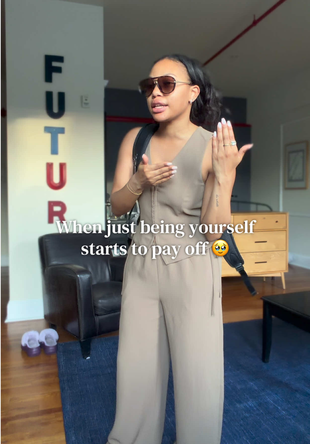 @Jasmine J