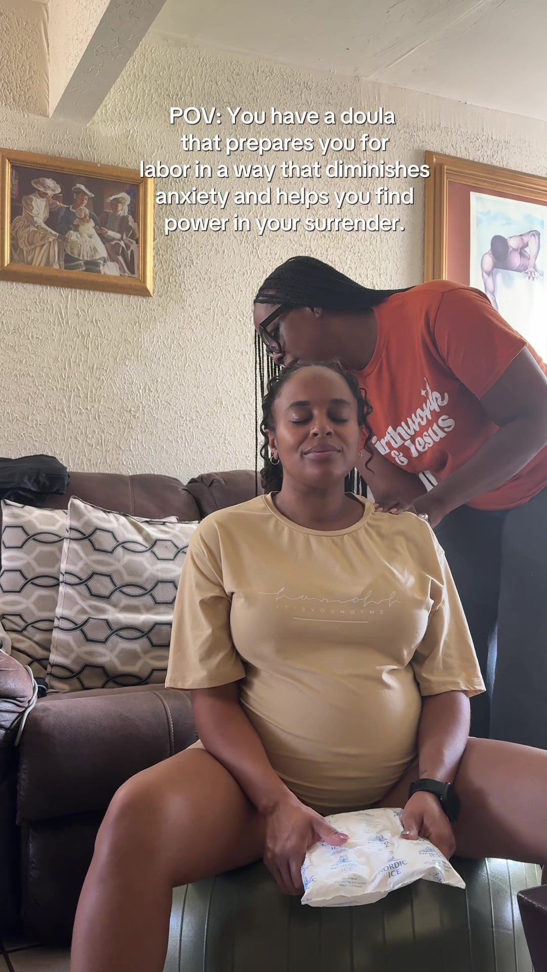 @Chrystallynn| Birth Doula🤍