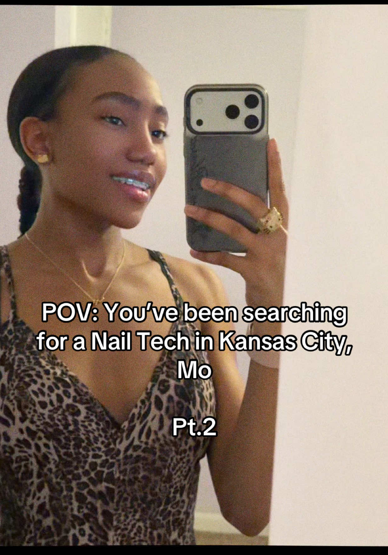 @Rihanna | KCMO Nail Artist