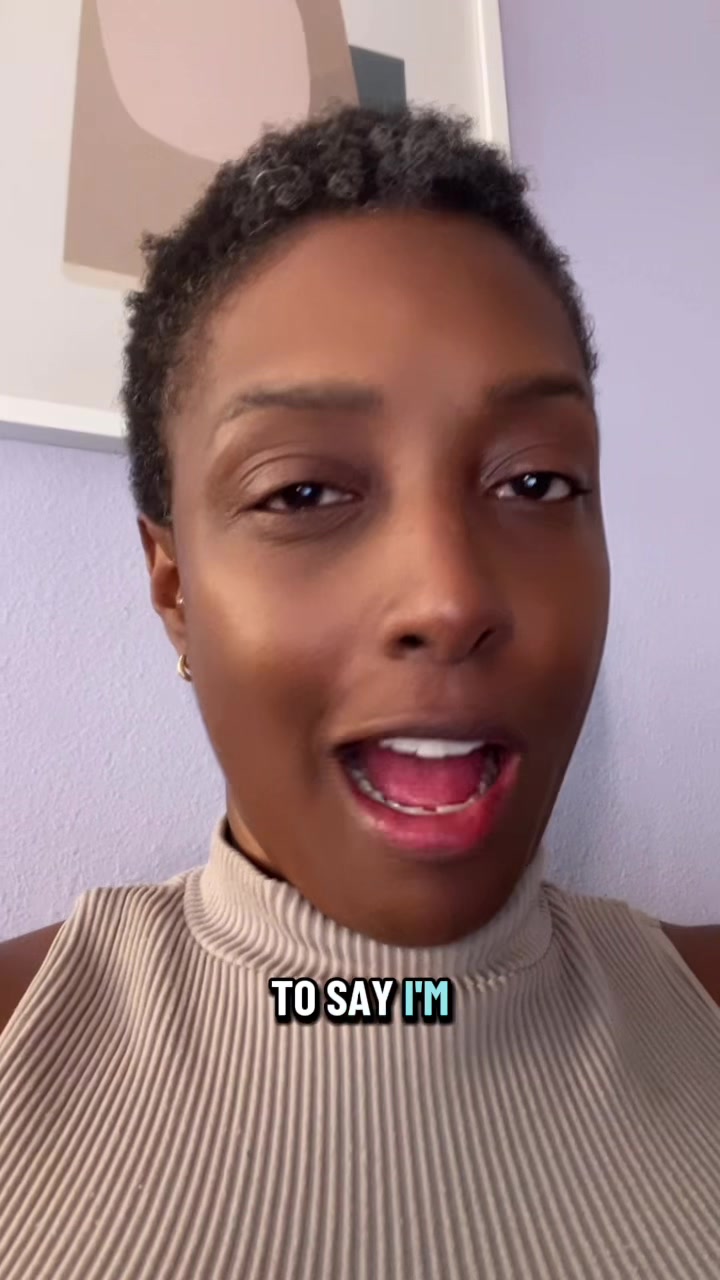 @Franchesca Ramsey