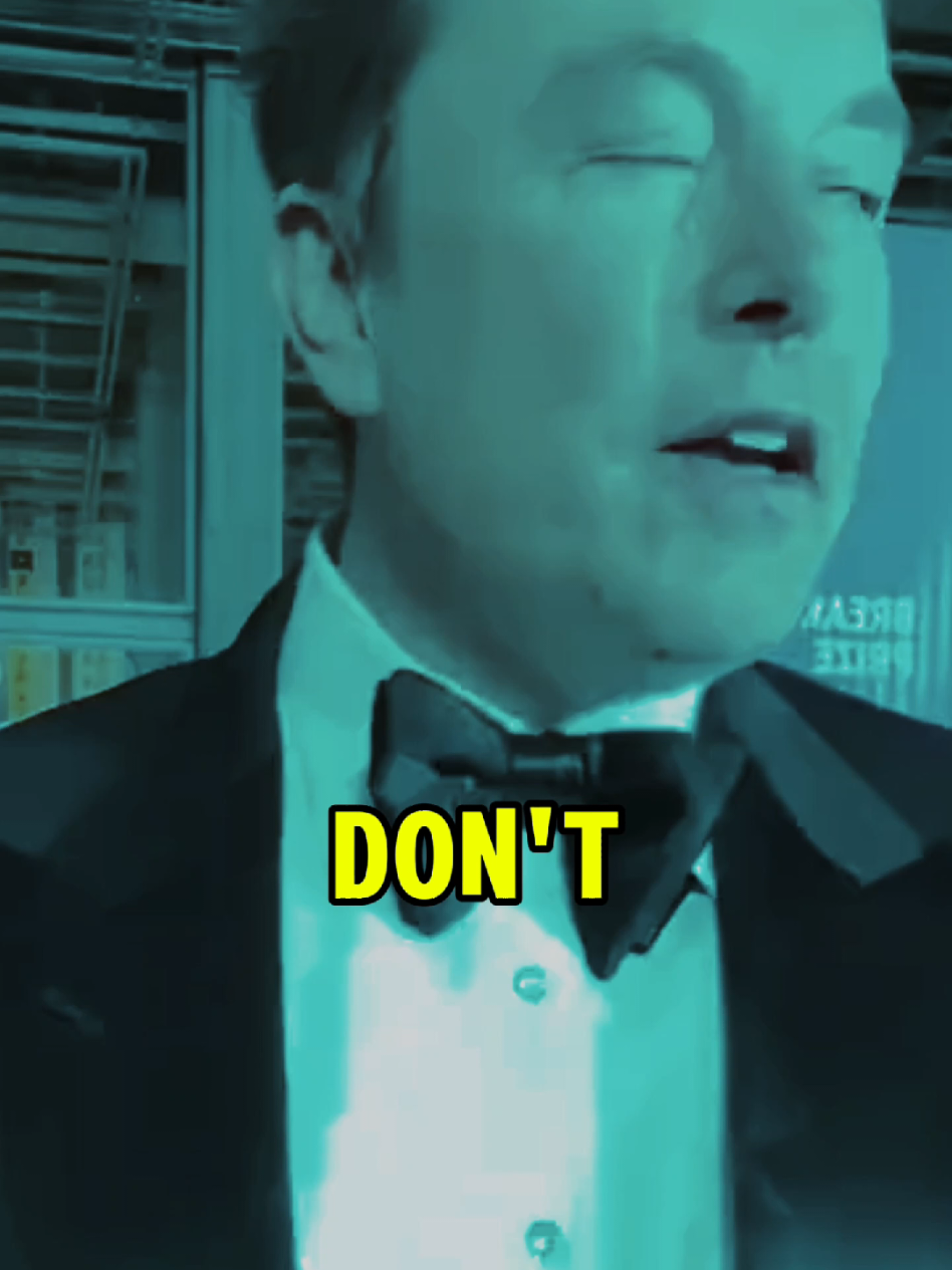 @Musk Motivation👑