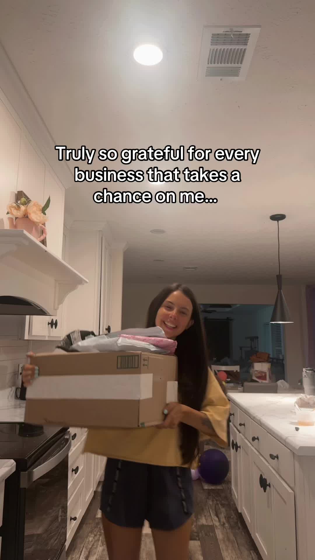 @Jillian Wright | Working Mom