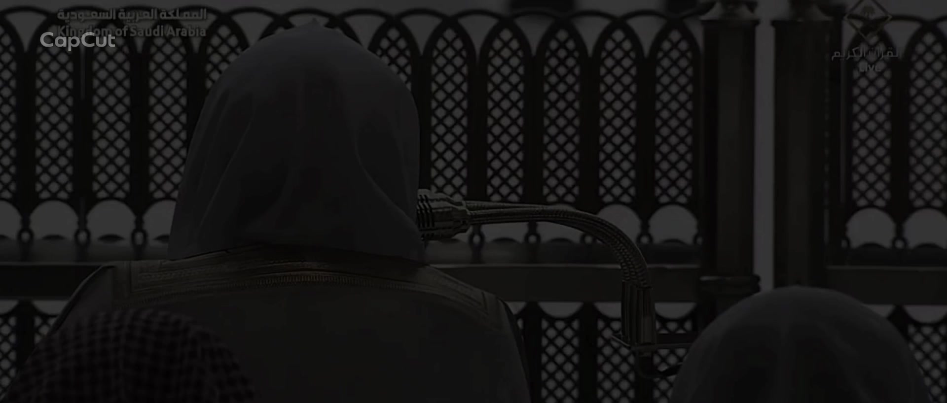 @𝐴𝐿－𝑄𝑈𝑅𝐴𝑁 | آل قرآن