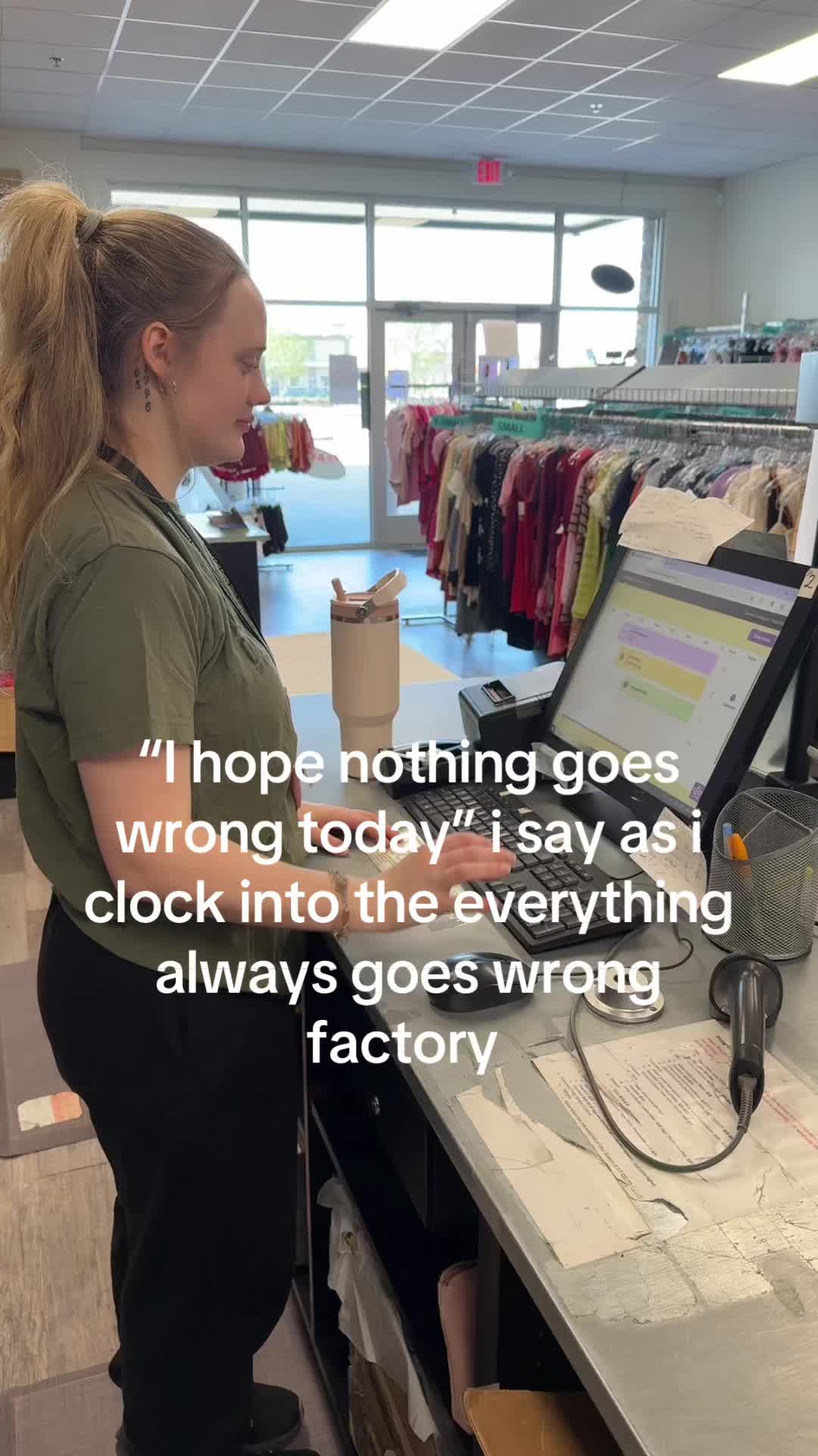 @plato&rsquo;s closet zville