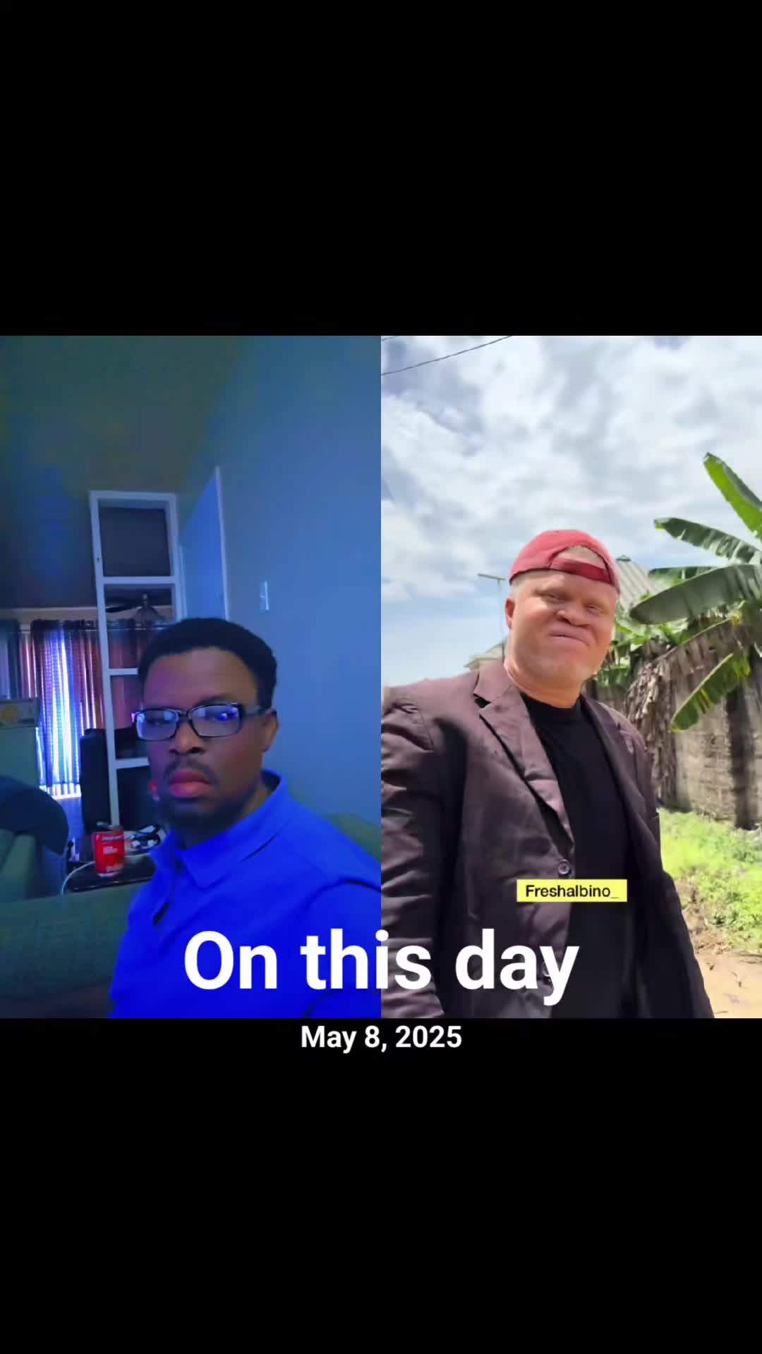 @Victor Oboh