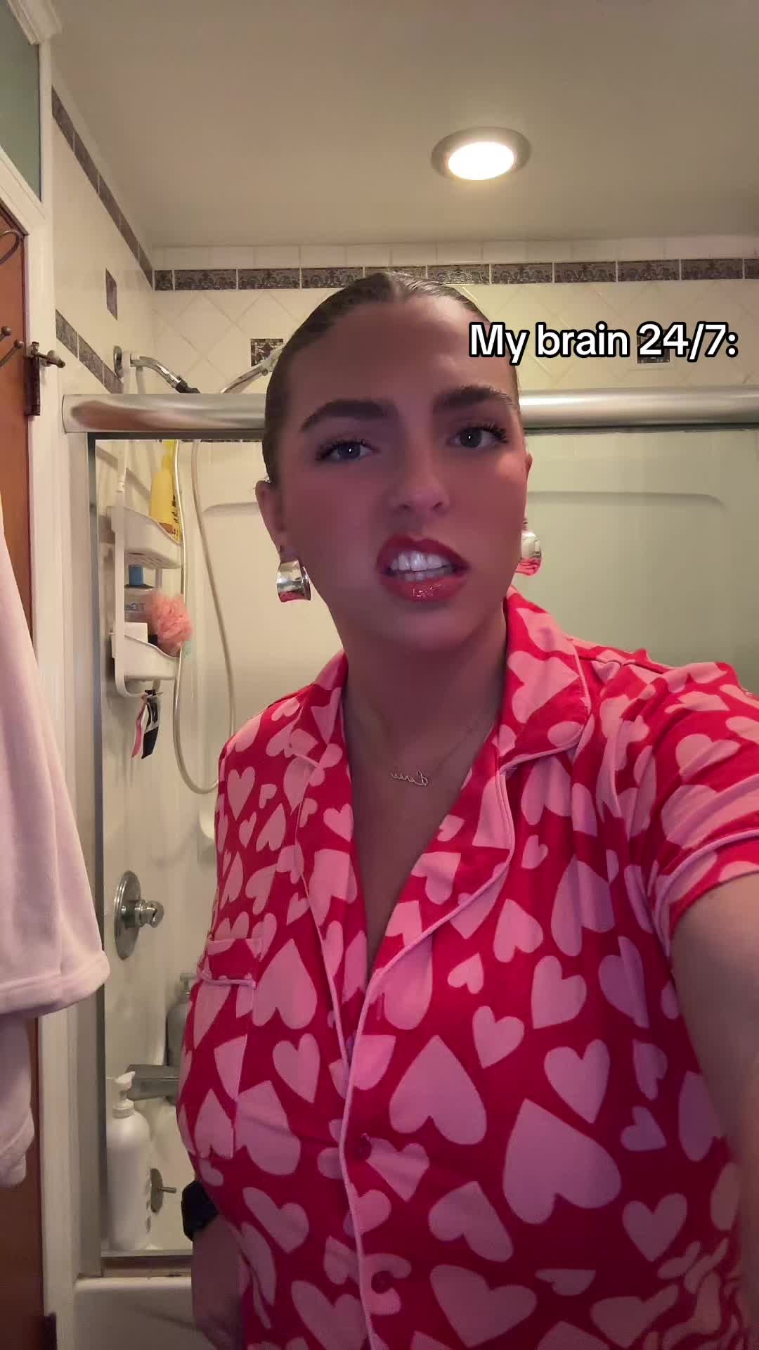 @Seerahb