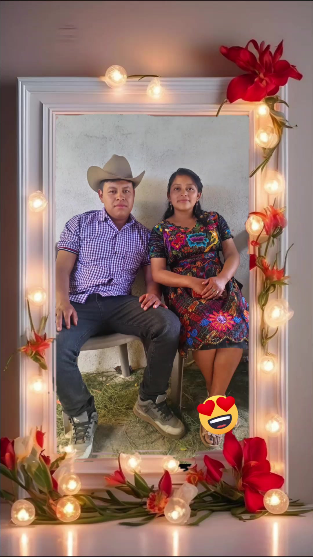 @Rebeca Ibate