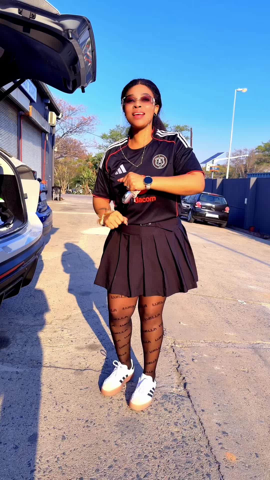@Uvonny Mhlongo