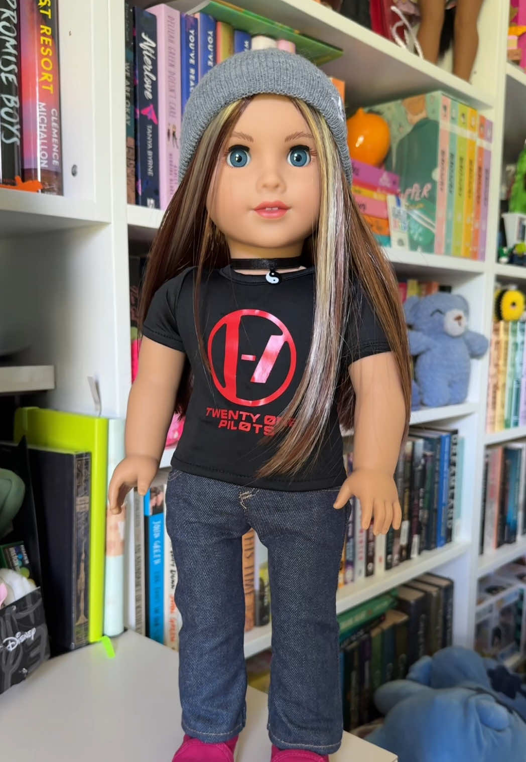 @Lexie’s Doll House