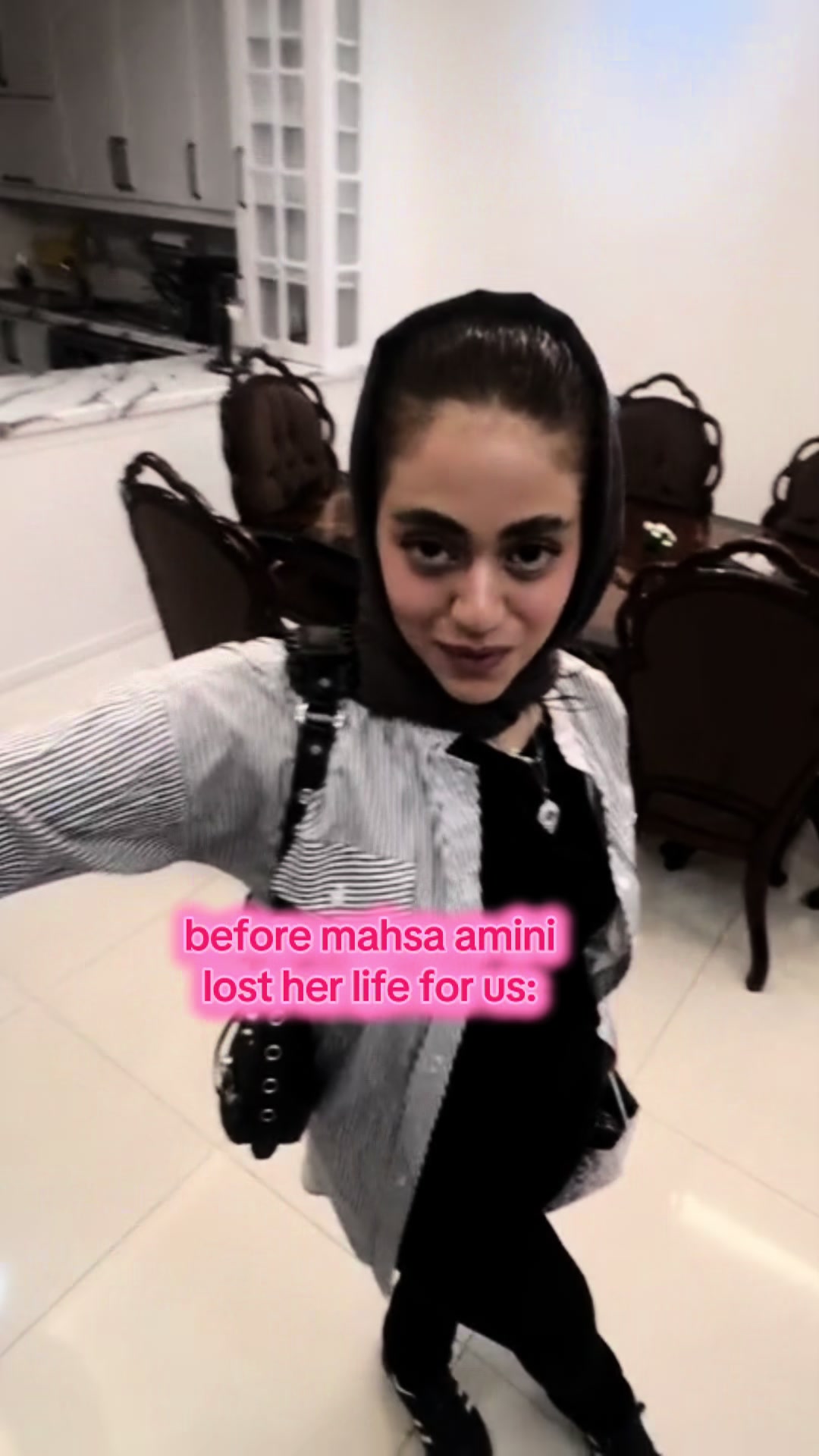 @iranibanger 🫀