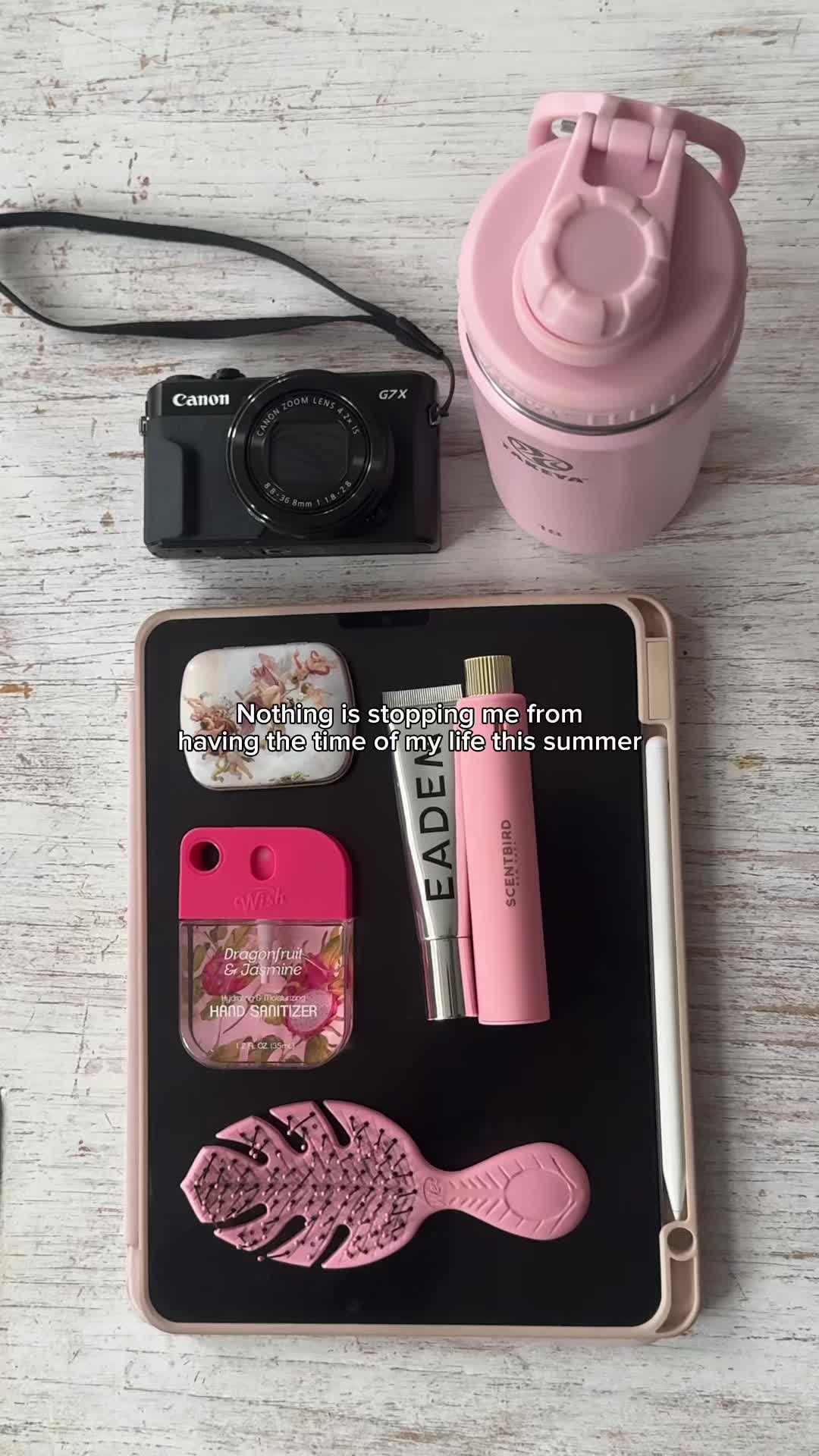 @Scentbird
