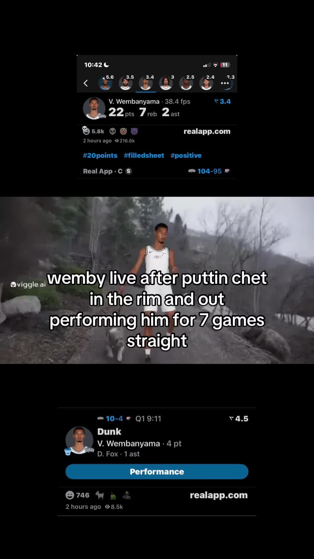 @ybg flock