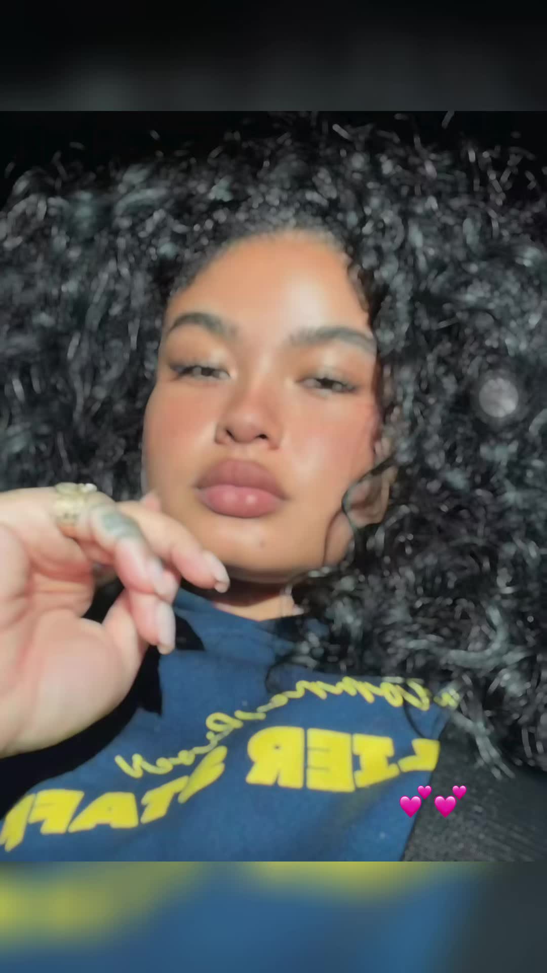 @MosthatedLOVE!