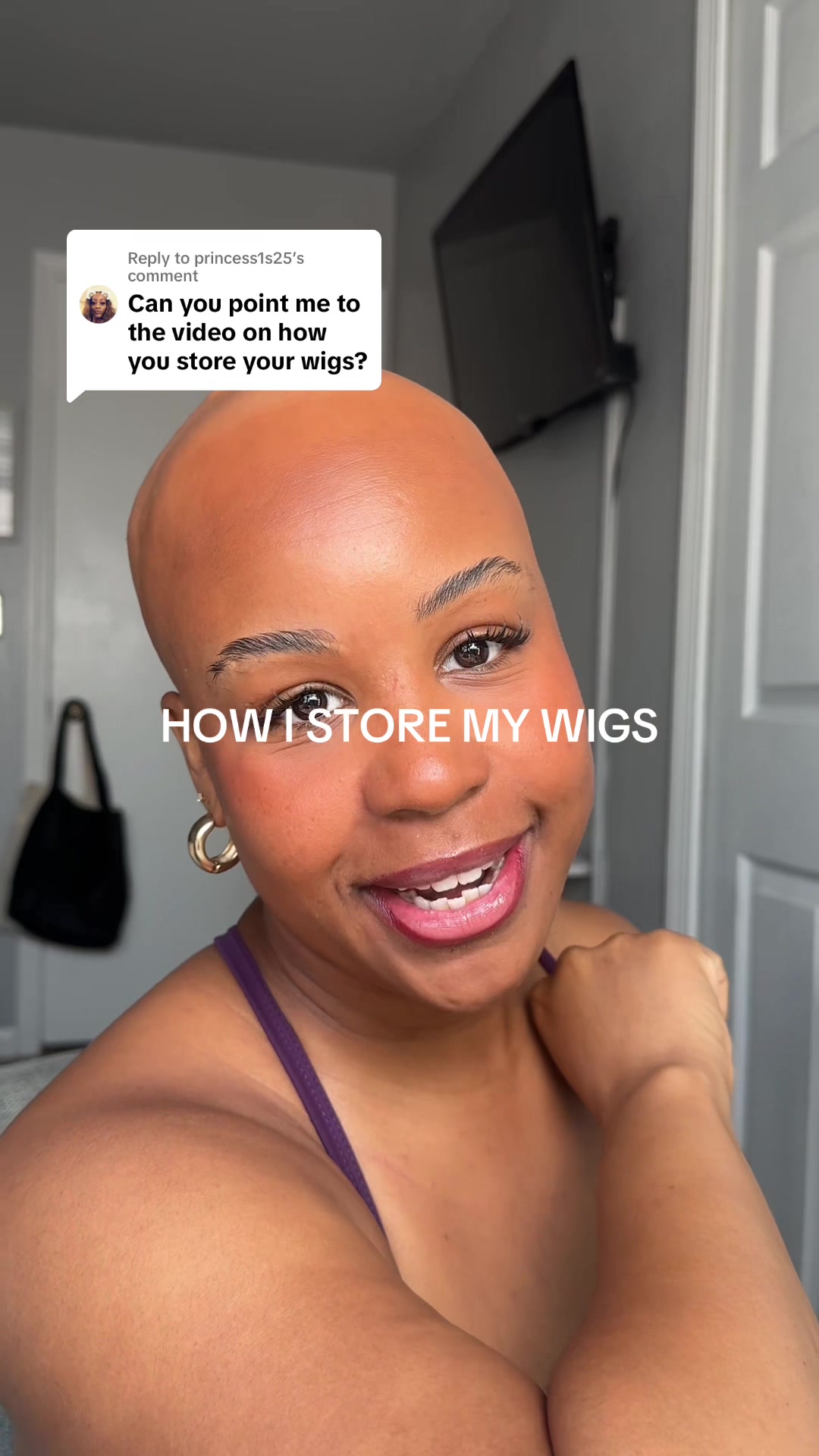 @Nikki Vontaya