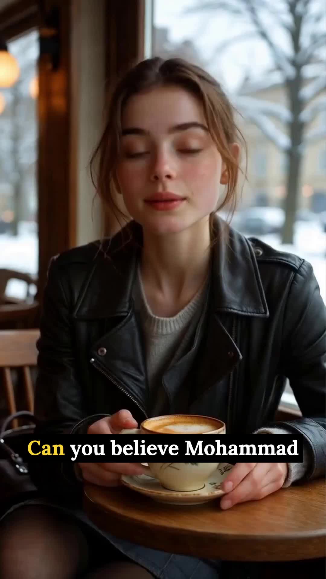 @Mr. and Mrs. Friendly Exmuslim