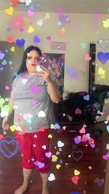 @Doreen and.Sass Queen👑🥰