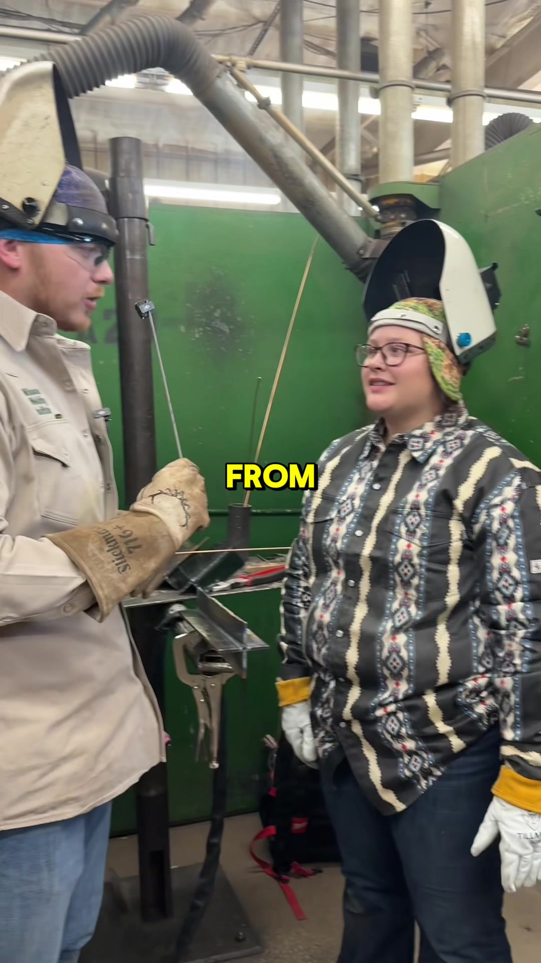 @MISSOURI WELDING INSTITUTE
