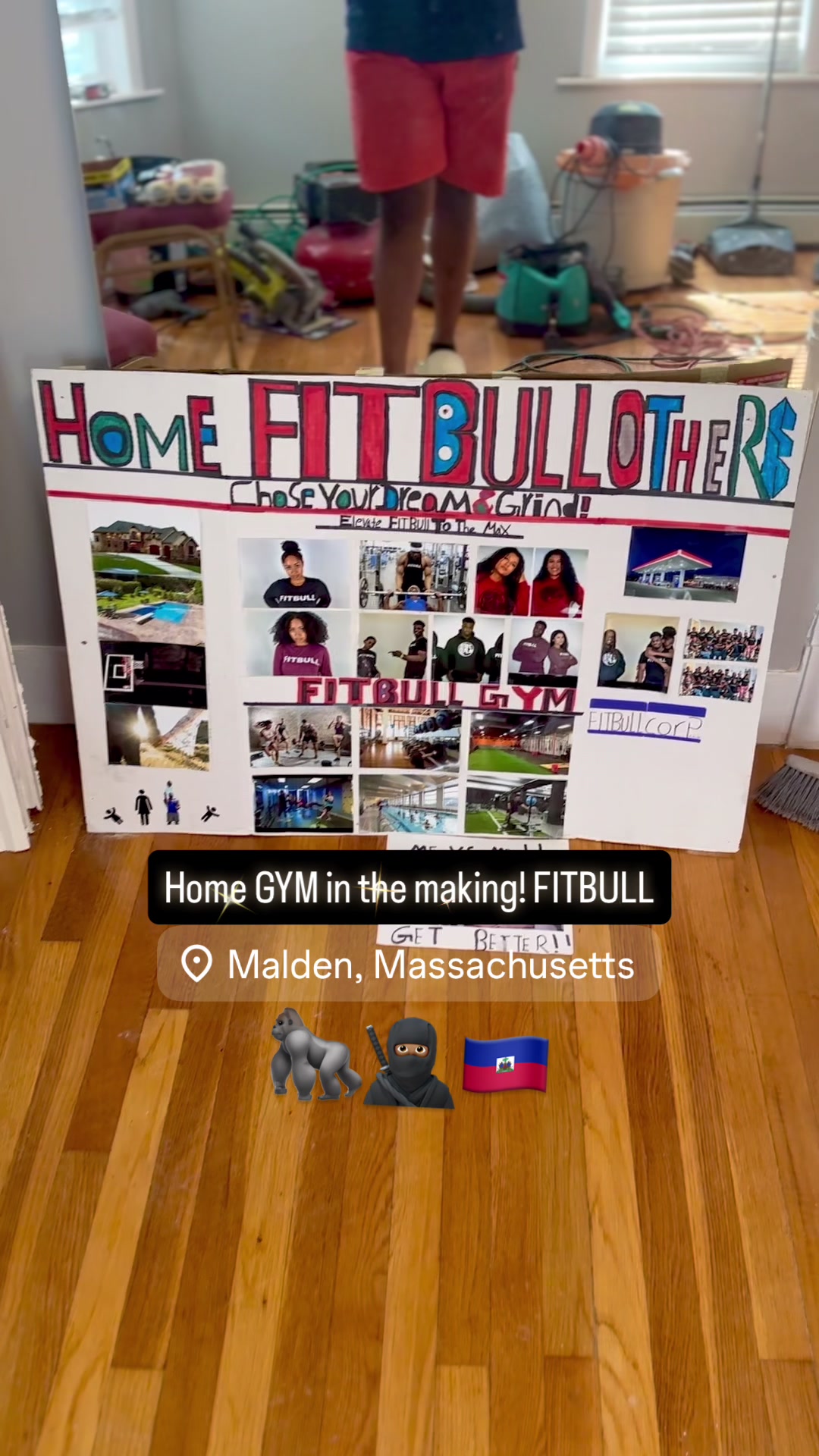 @FITBULL