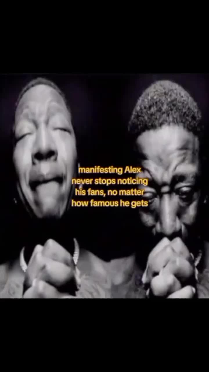 @Just Iris (AlexWarrenversion)
