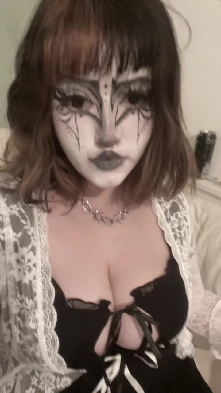 @;
