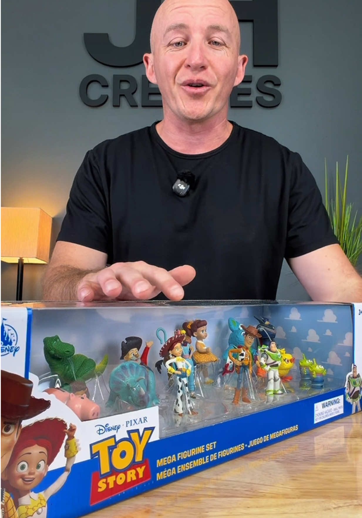 @JH Creates