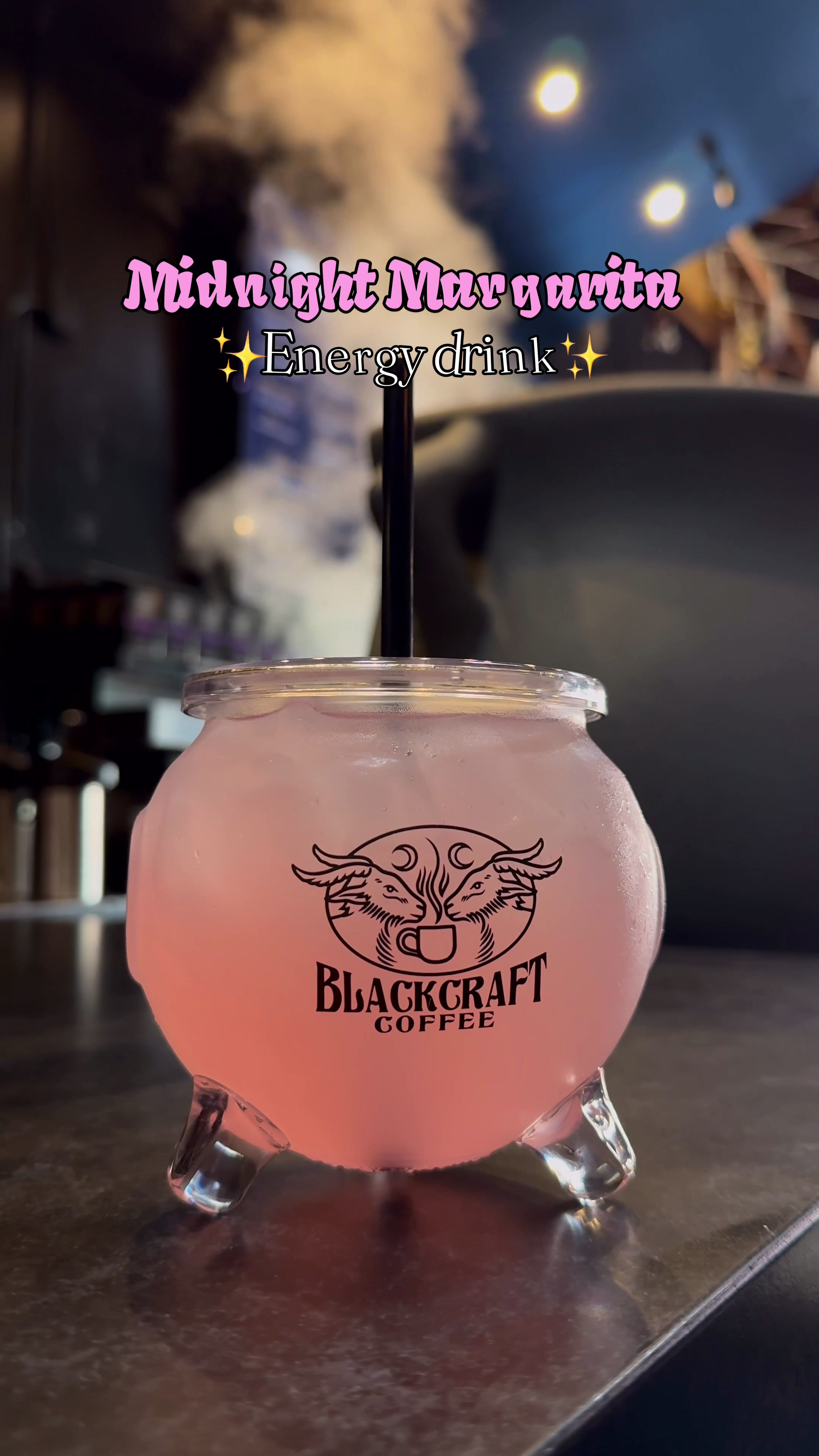 @Blackcraft Coffee