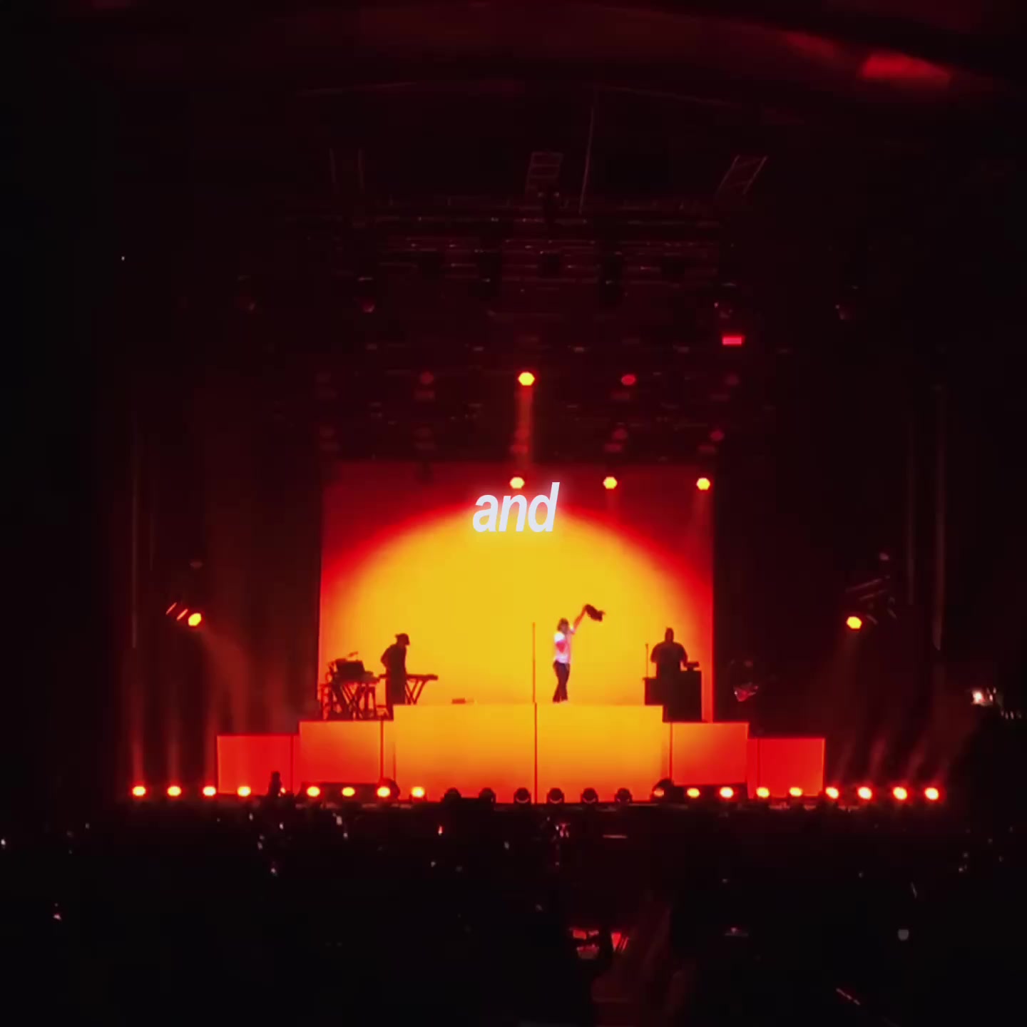 @joji access