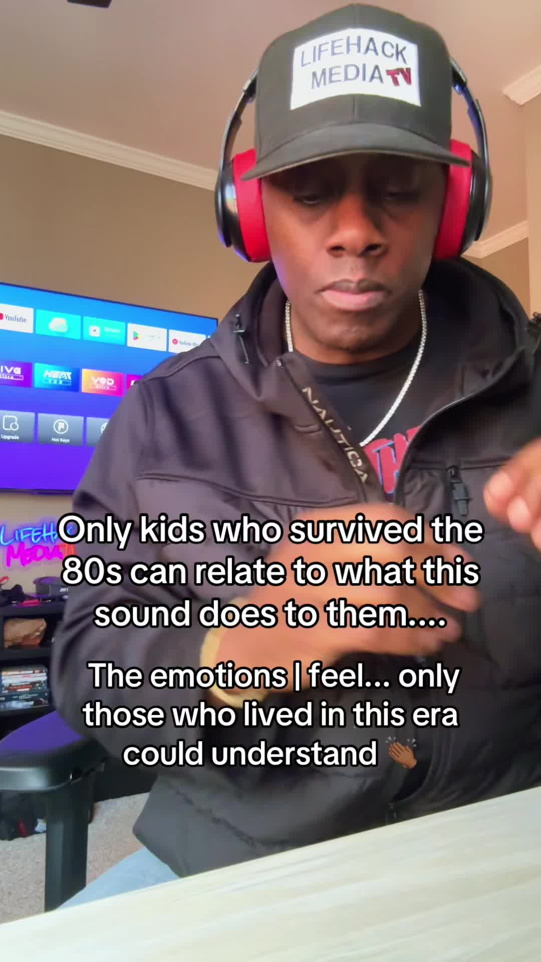 @LifeHack MediaTV