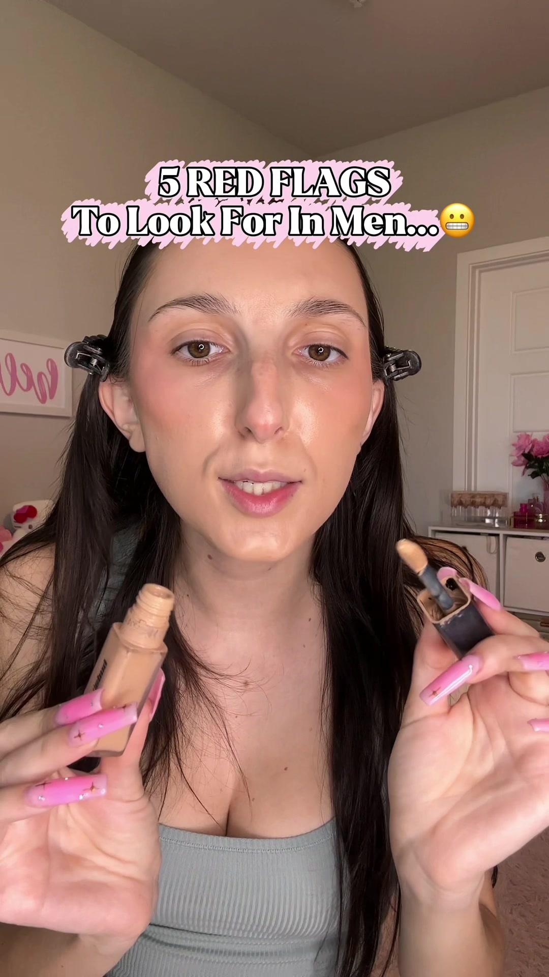 @ItsAlexisSimone