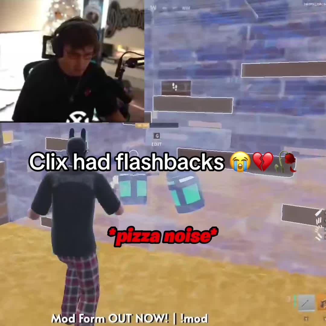 @Clix