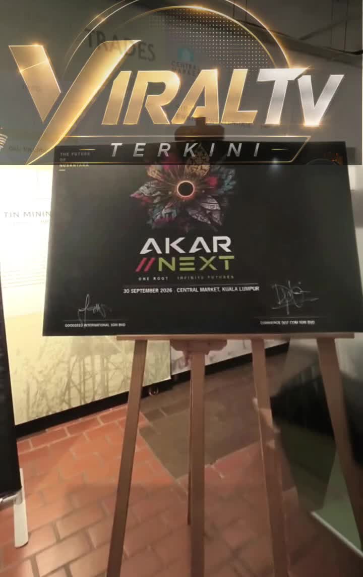 @Viral TV Terkini