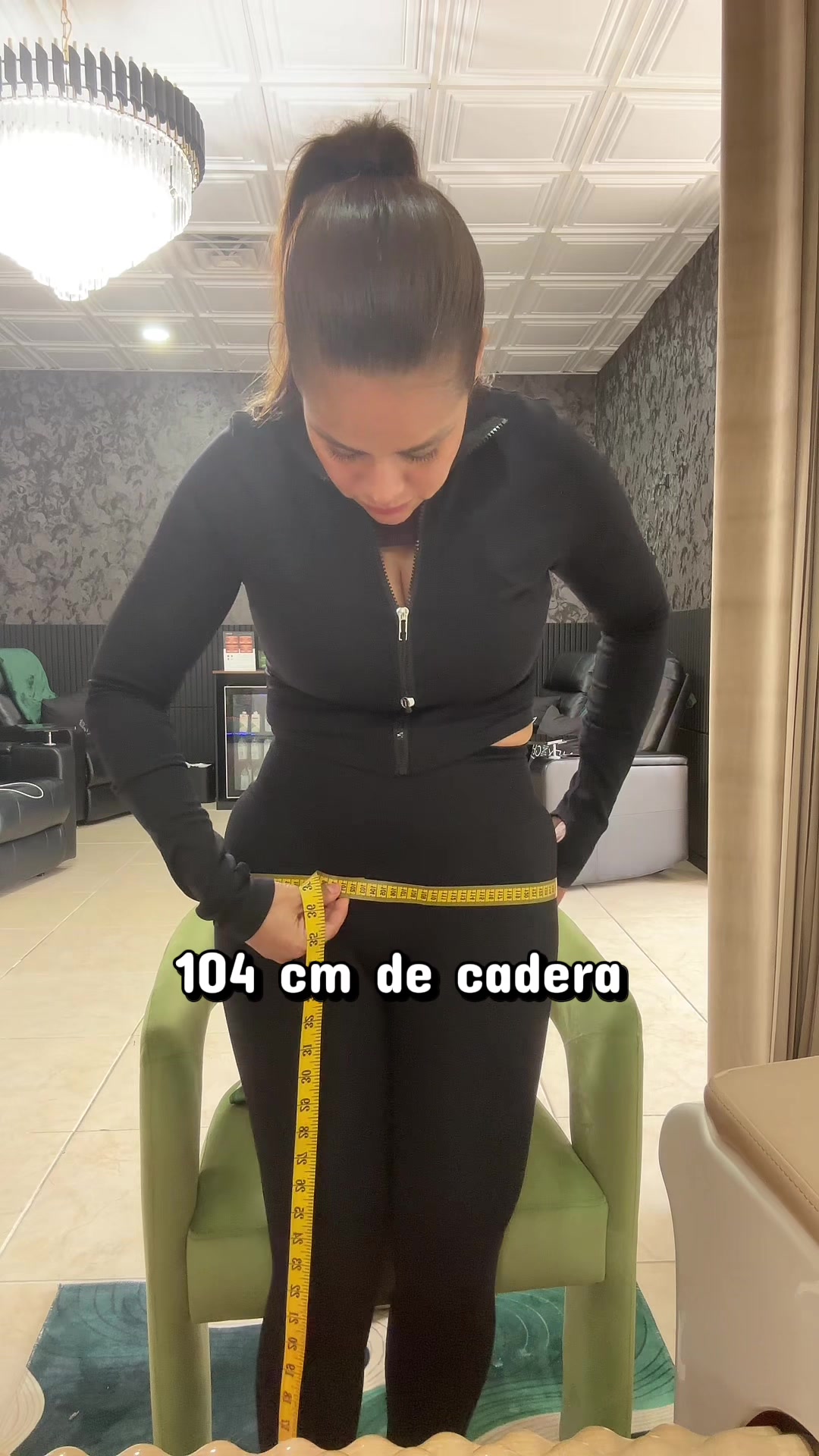 @Gaby Rojas