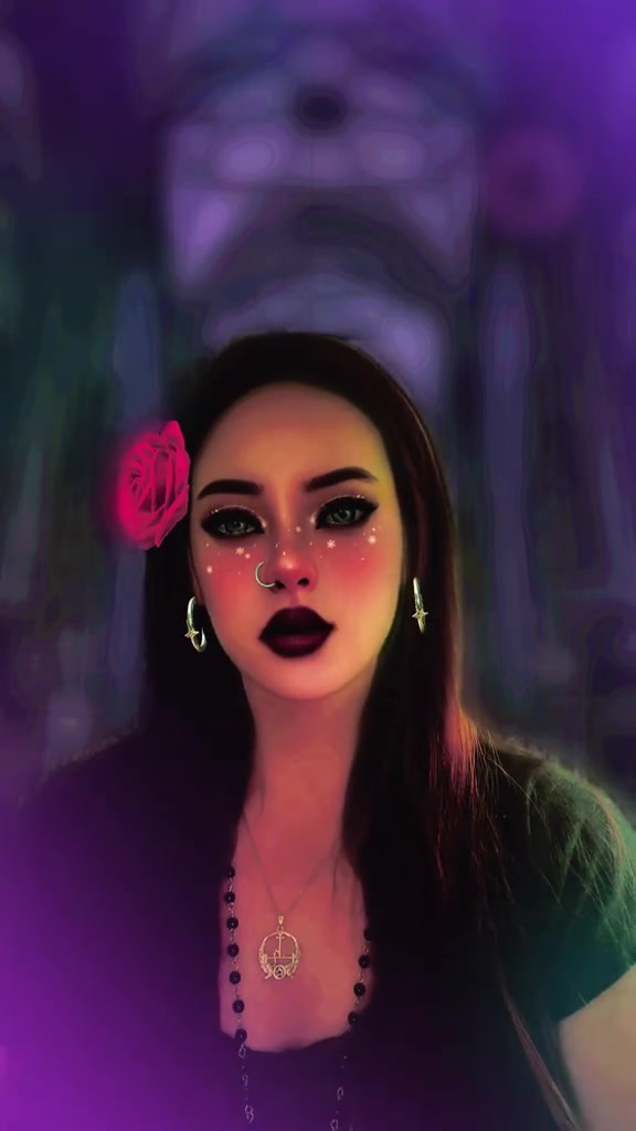@Bleedingrose🌑🔮