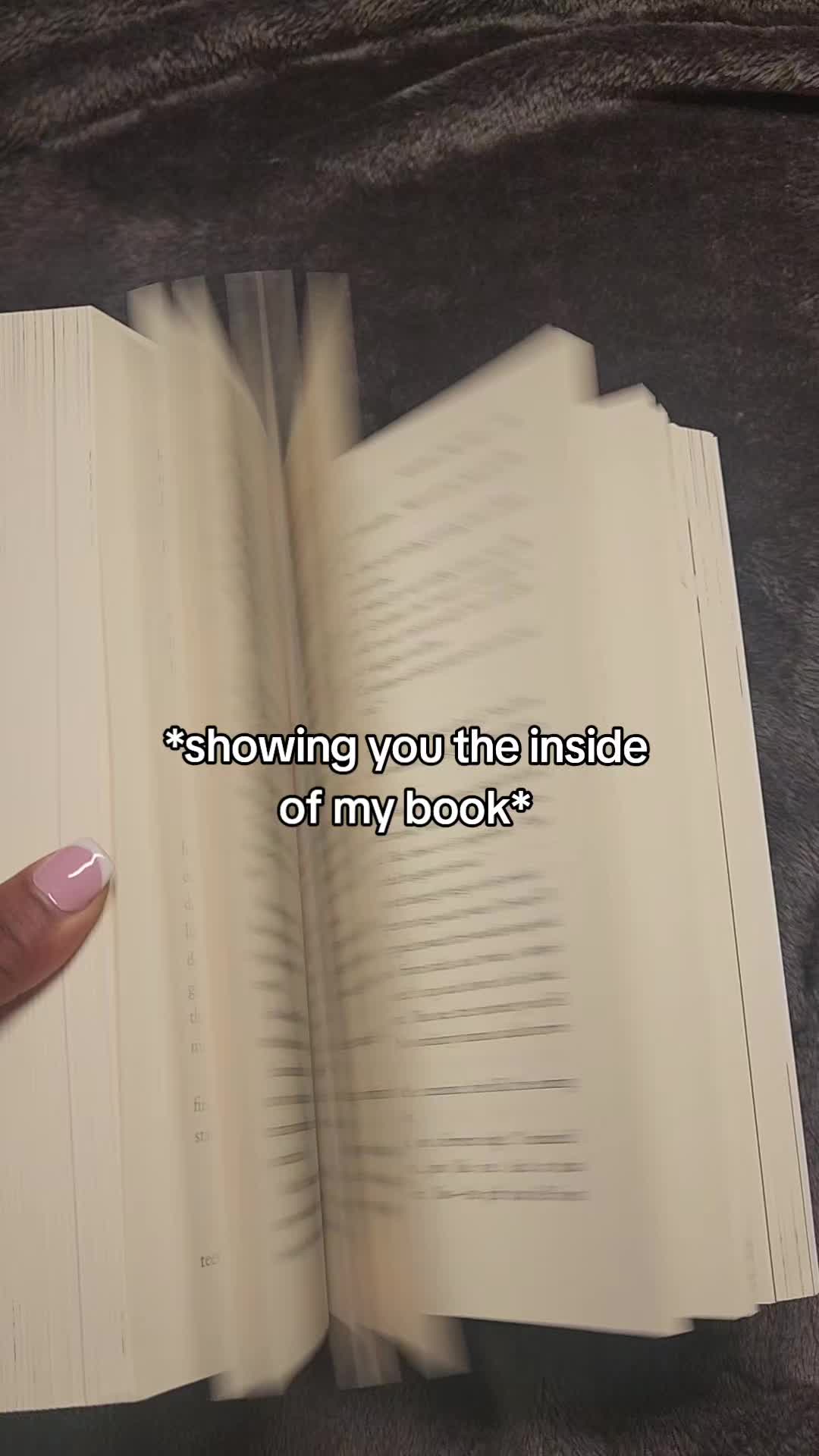 @Piper Marie Writes
