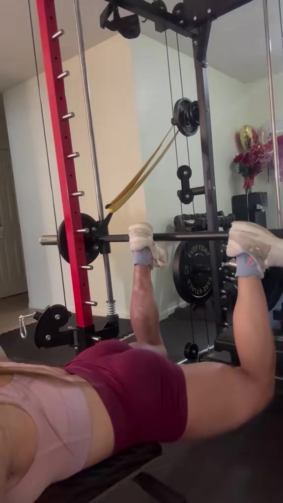 @Fitness Girl