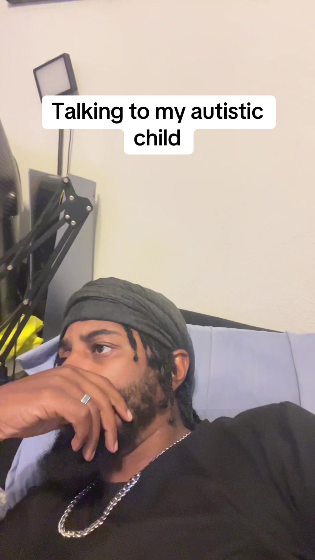 @Tariq