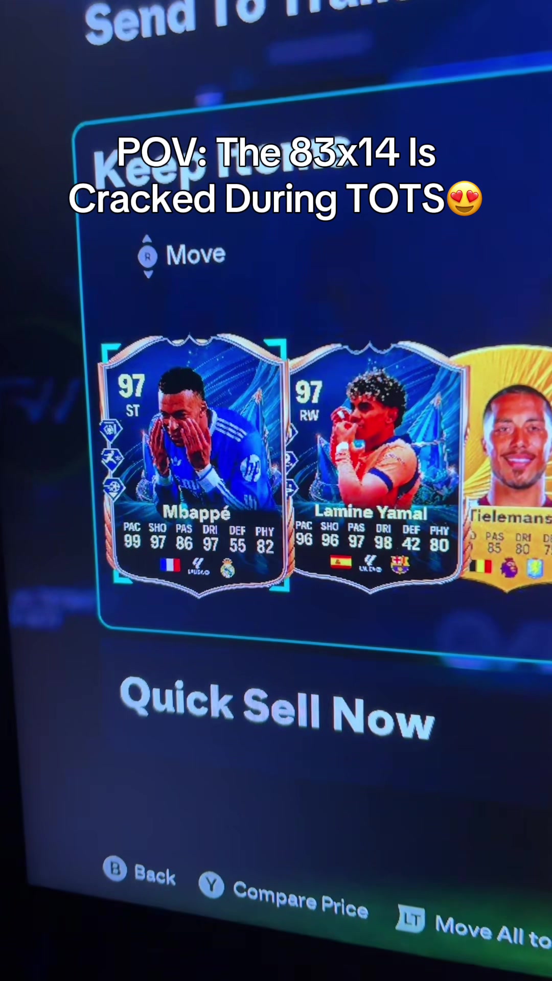@Fut X