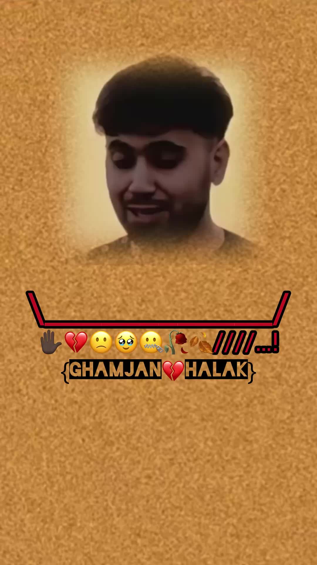 @Ghamjan💔Halak