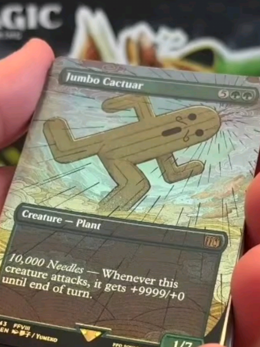 @Cardboard Friends
