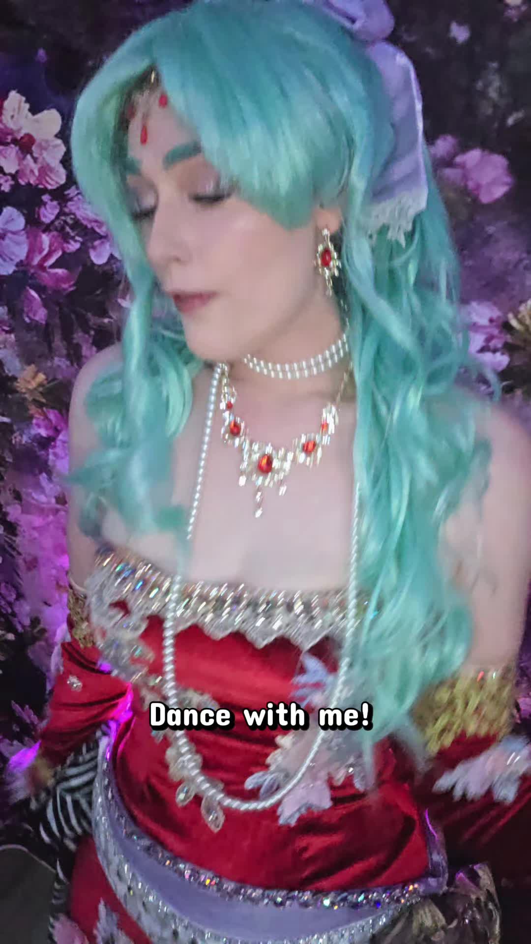 @Mama Terra