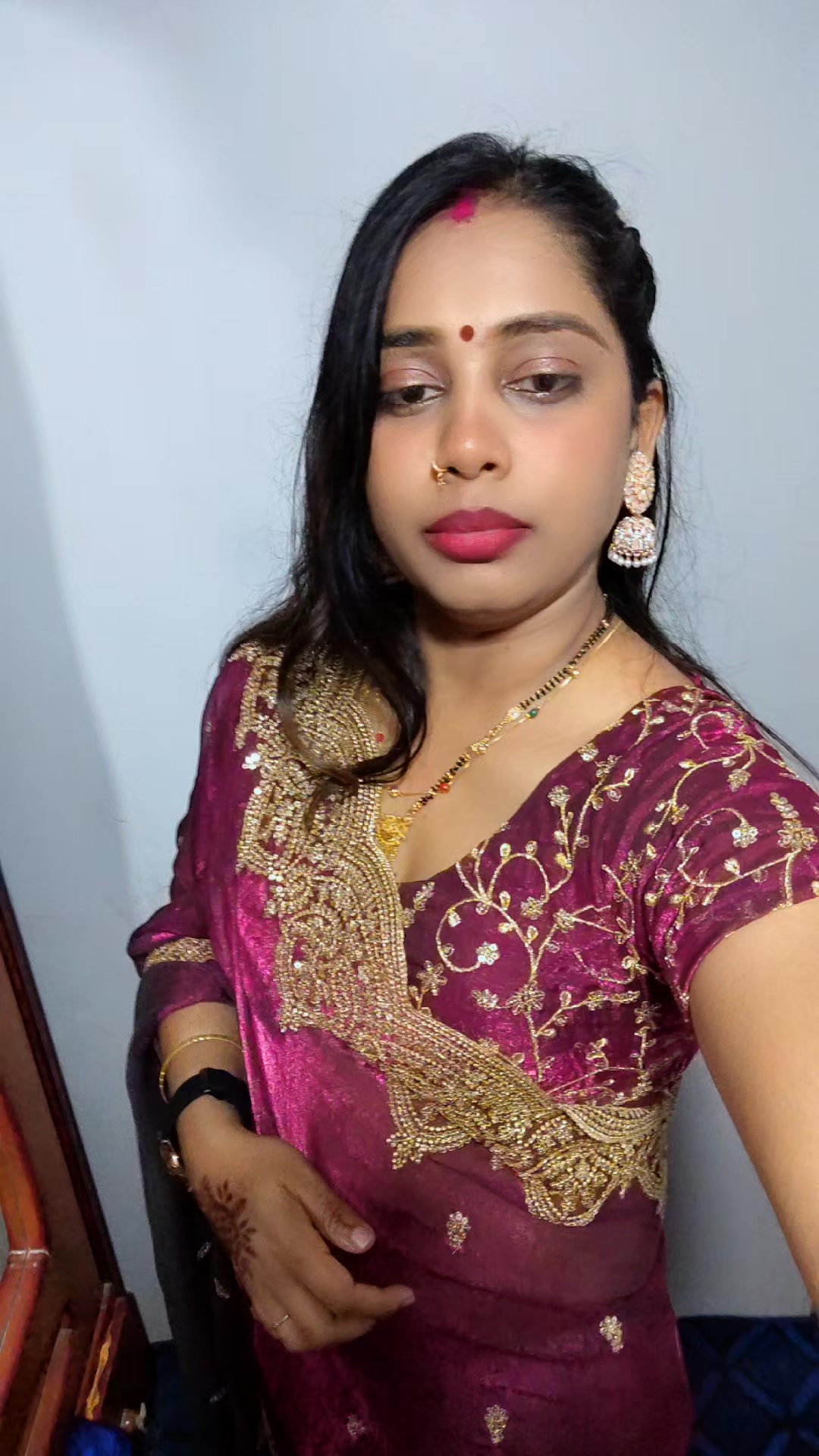 @Nitika Nand ❤️Narayan💖