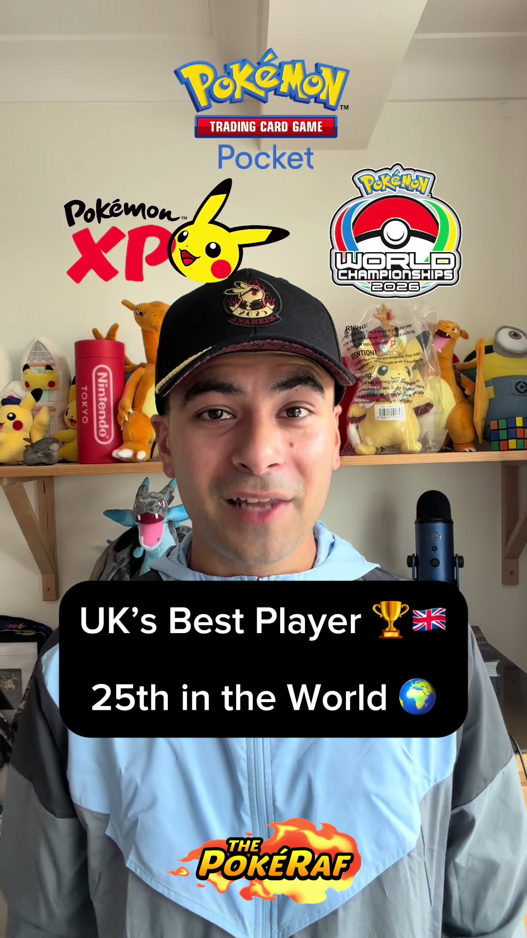 @ThePokéRaf