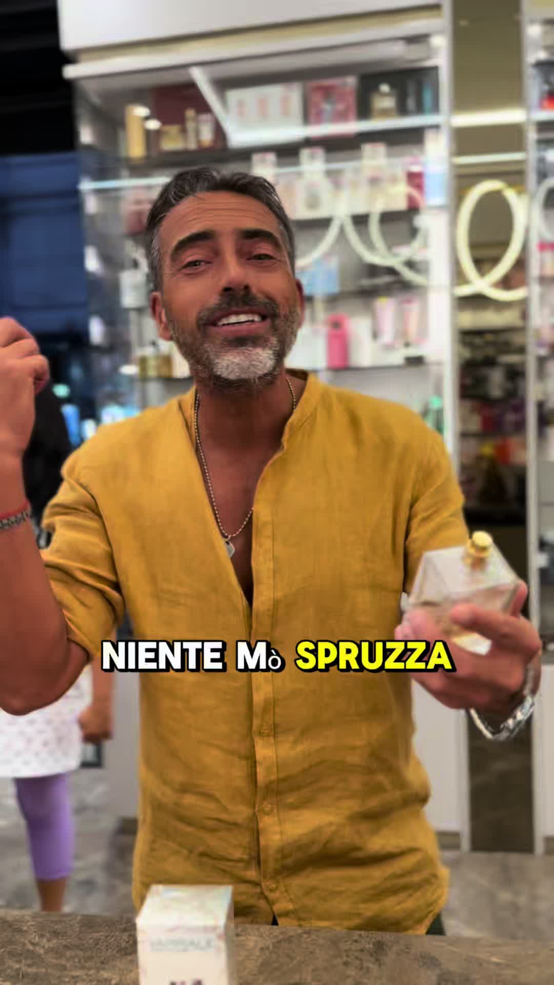 @VARRIALE PROFUMI