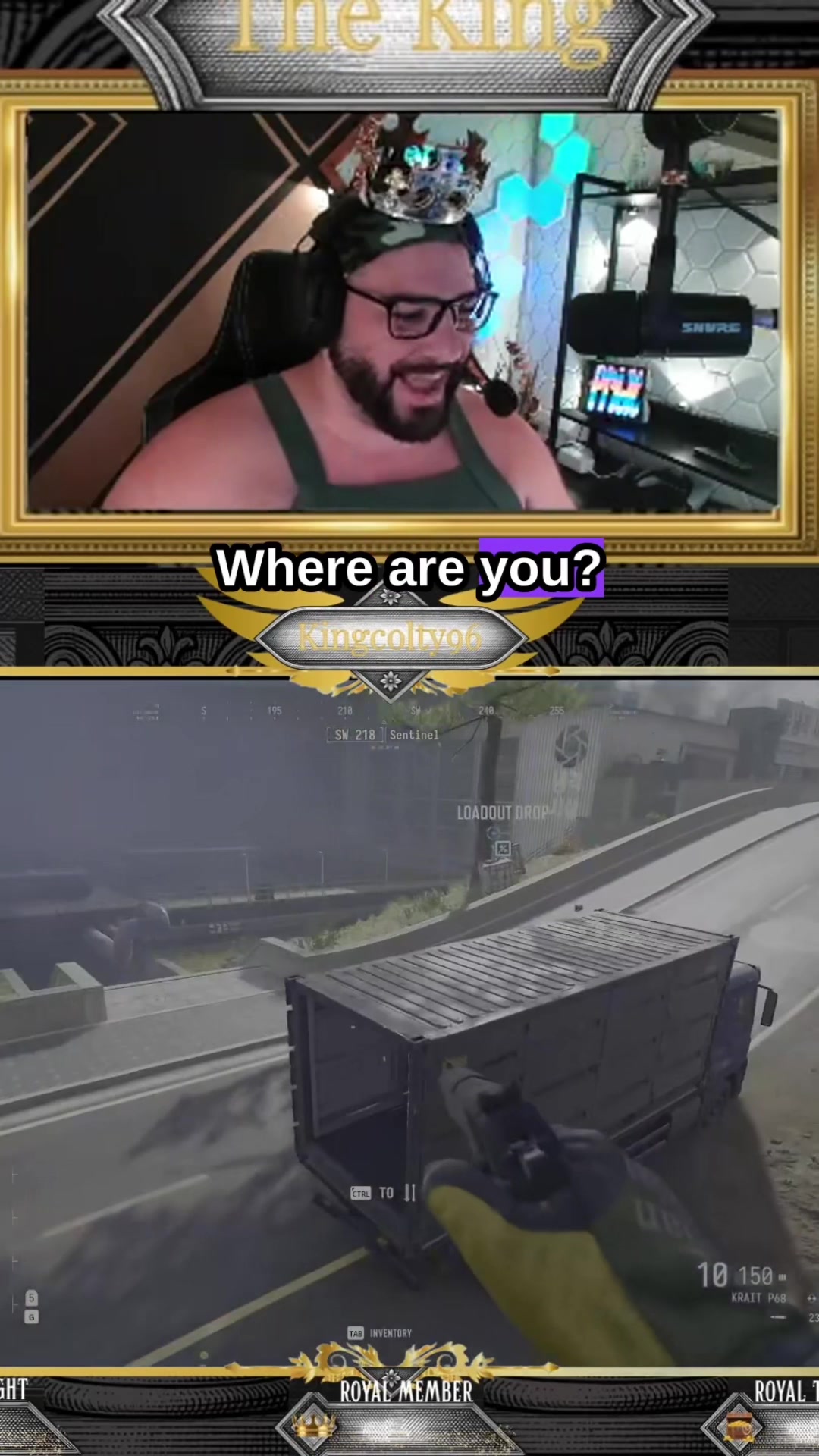 @Kingcolty96
