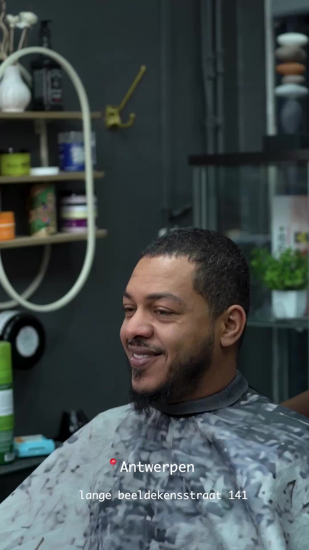 @Ayoub barber