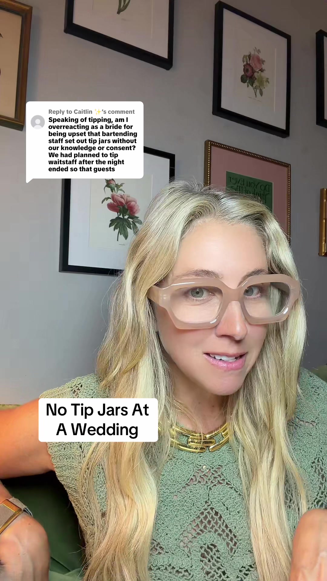 @Nicole|Wedding & Event Planner