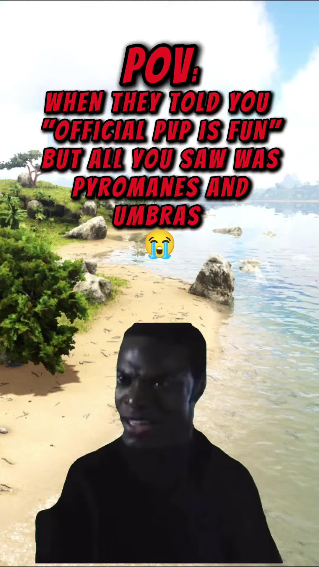 @The Unhinged Survivor